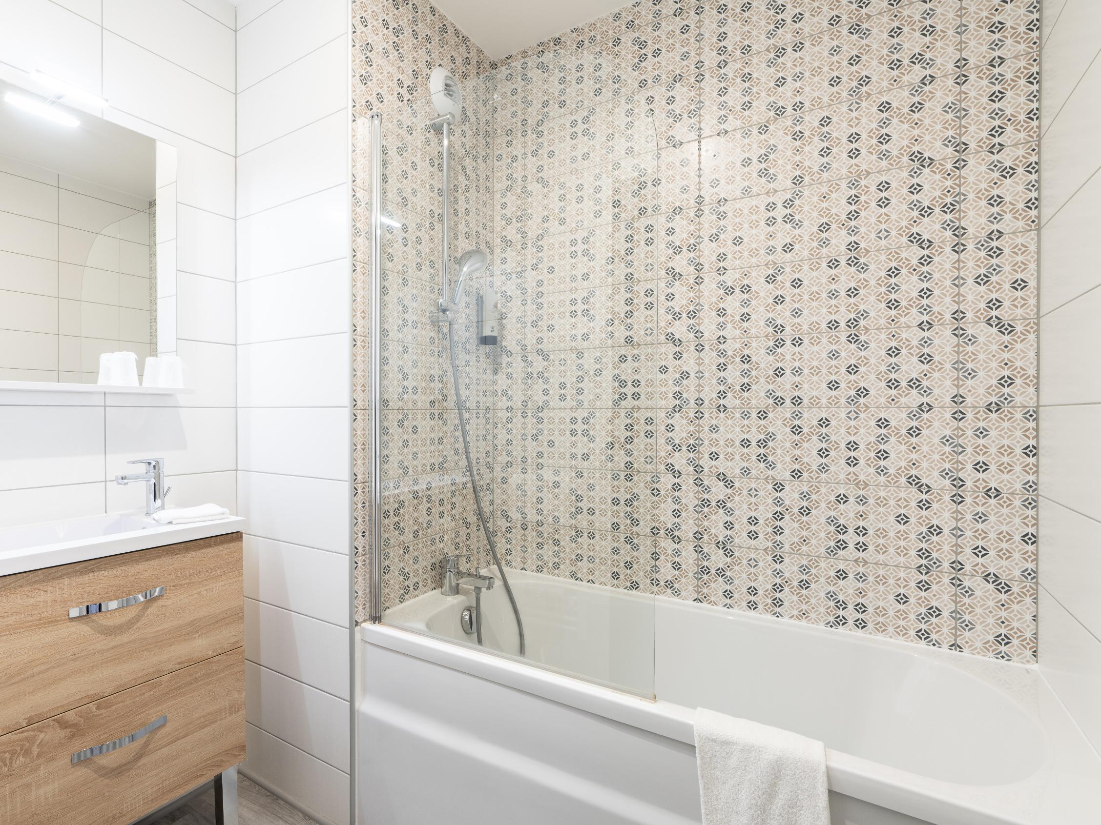 Logis Hôtel le Sainte Mère