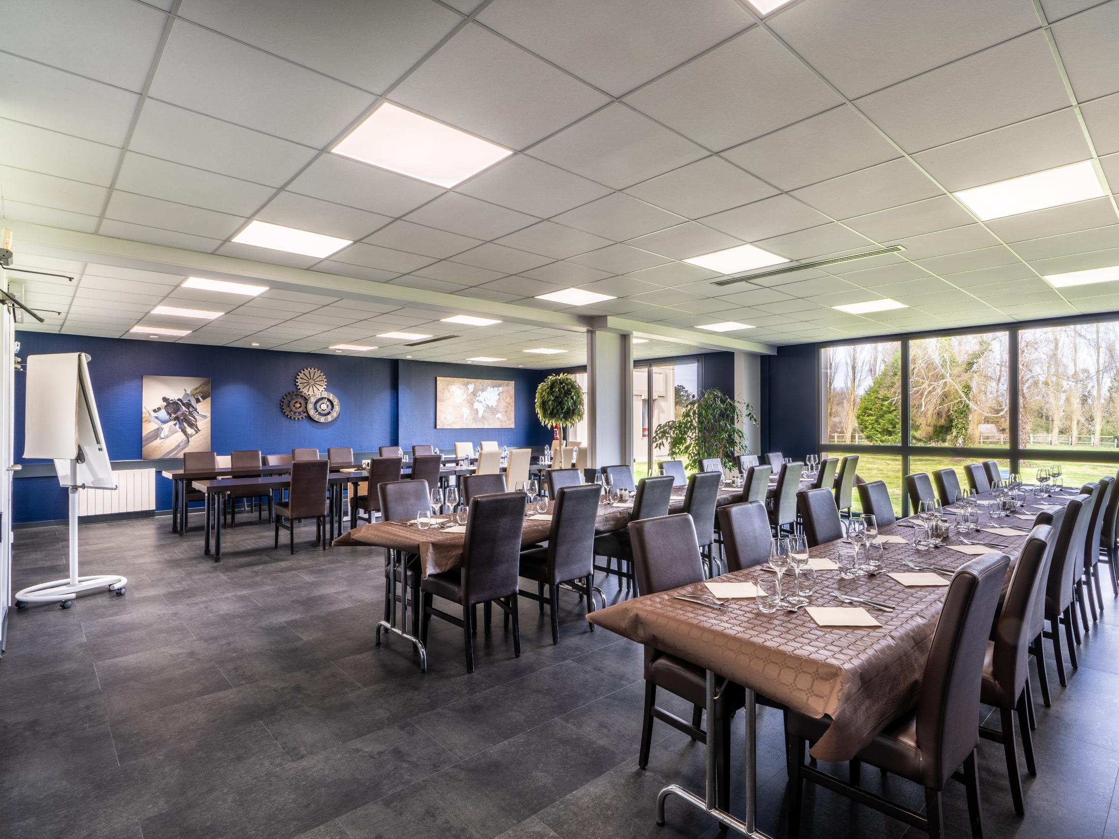 Logis Hôtel le Sainte Mère