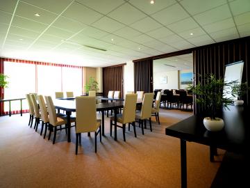 Logis Hôtel le Sainte Mère