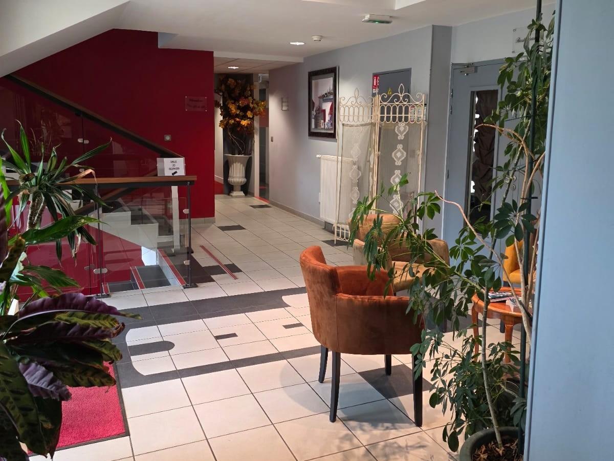 Logis Hôtel de la Tour