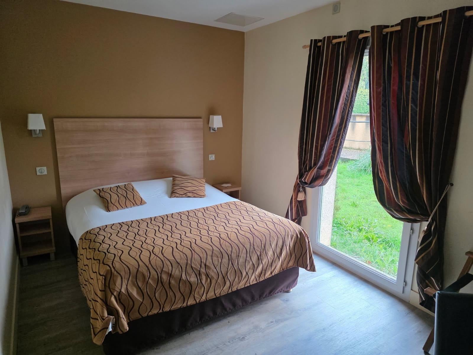 Logis Hôtel de la Tour