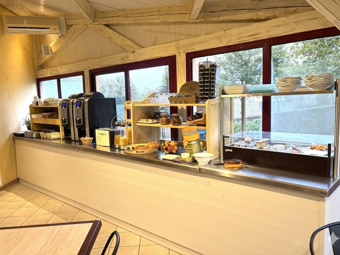 Logis Hôtel de la Tour