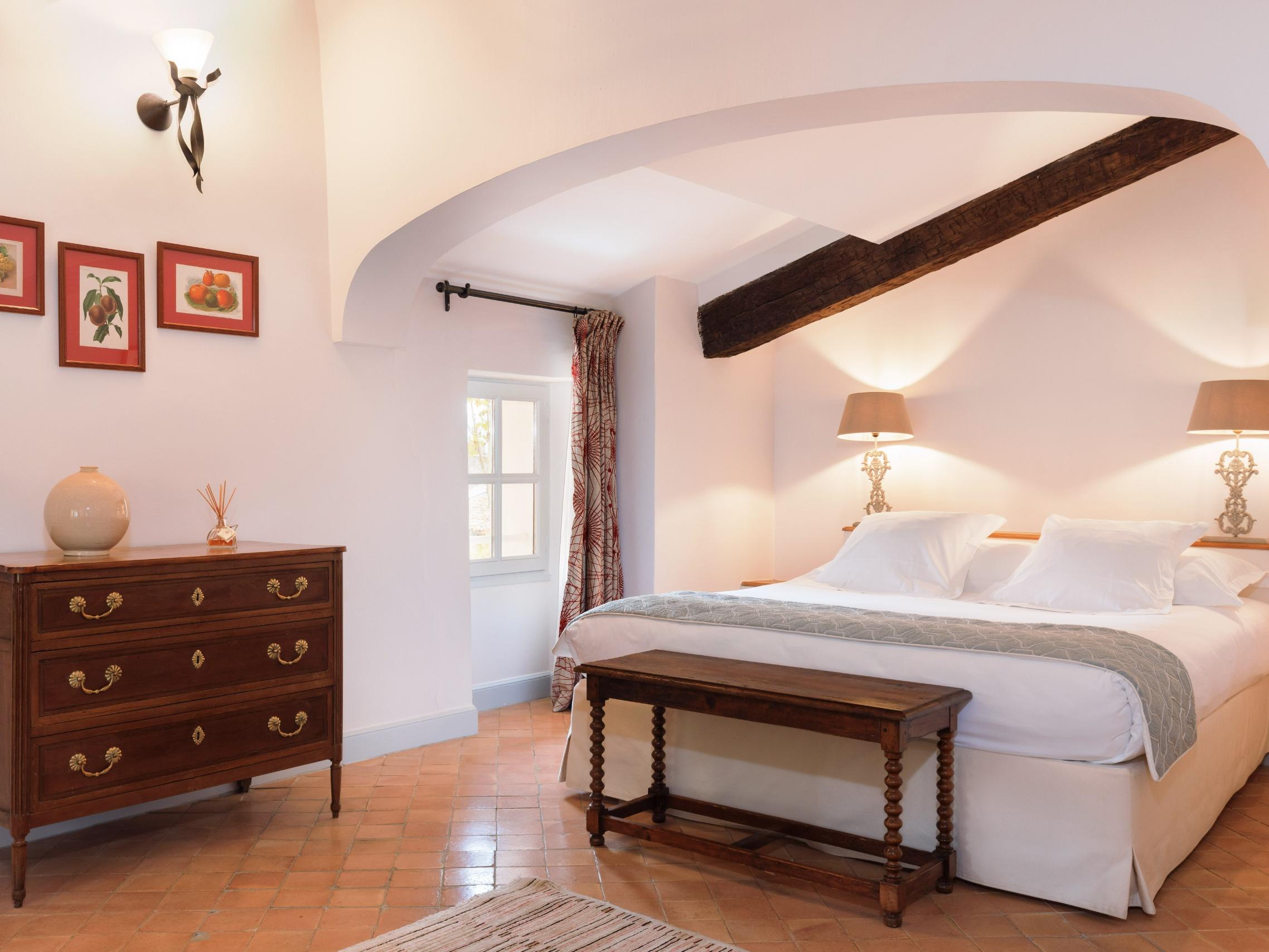 Teritoria Hostellerie de l\'Abbaye de la Celle