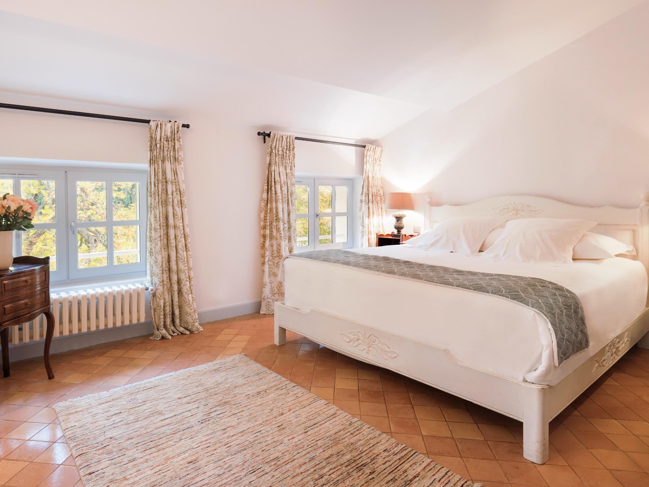 Teritoria Hostellerie de l\'Abbaye de la Celle