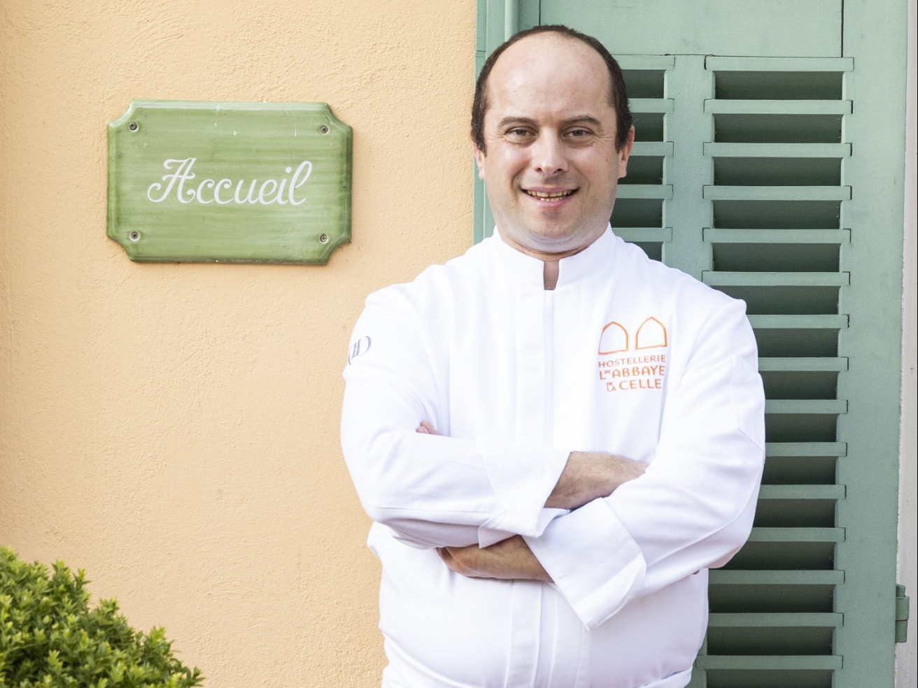 Teritoria Hostellerie de l\'Abbaye de la Celle