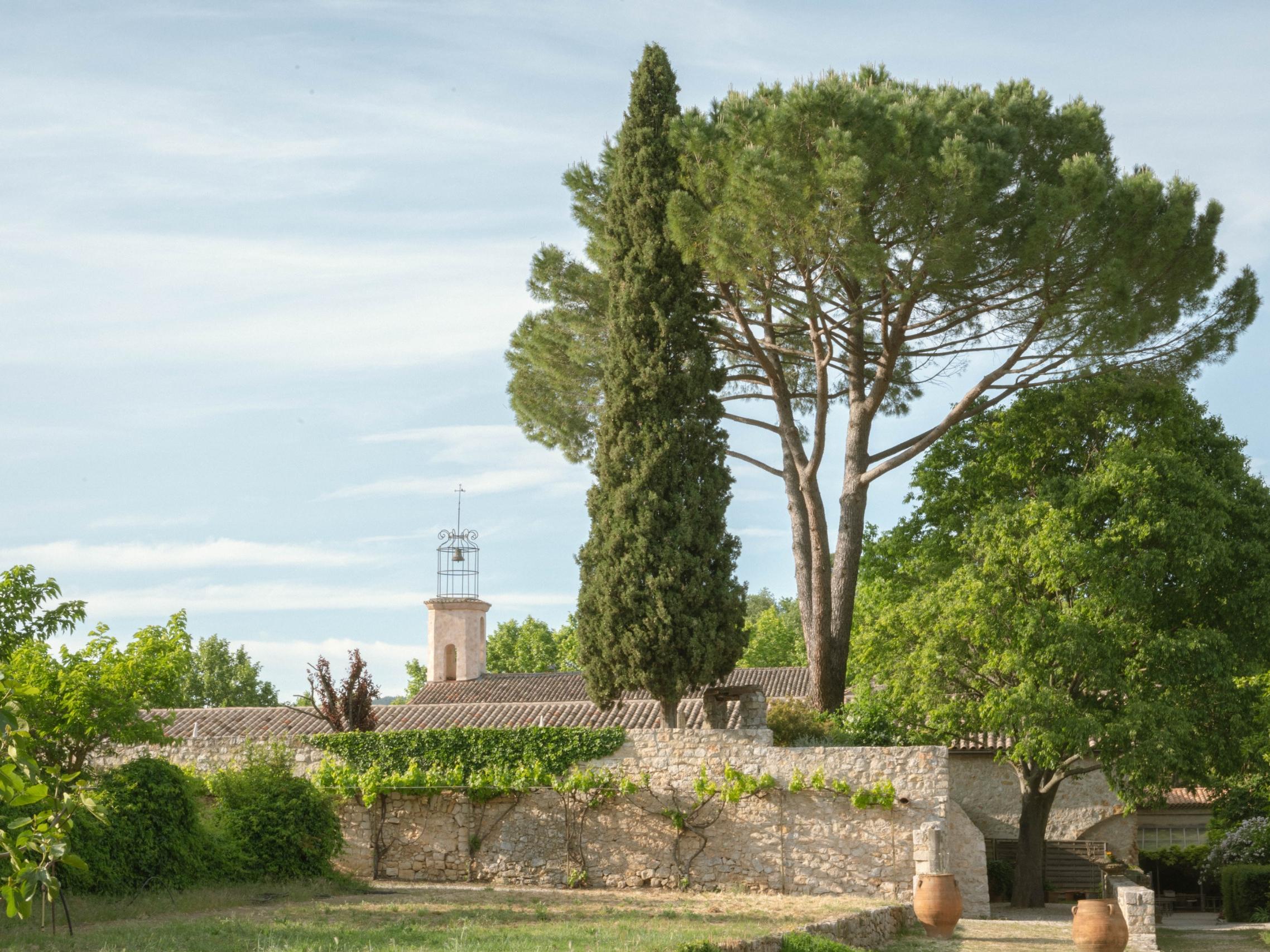 Teritoria Hostellerie de l\'Abbaye de la Celle