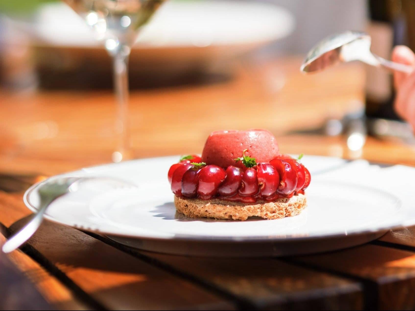 Teritoria Hostellerie de l\'Abbaye de la Celle