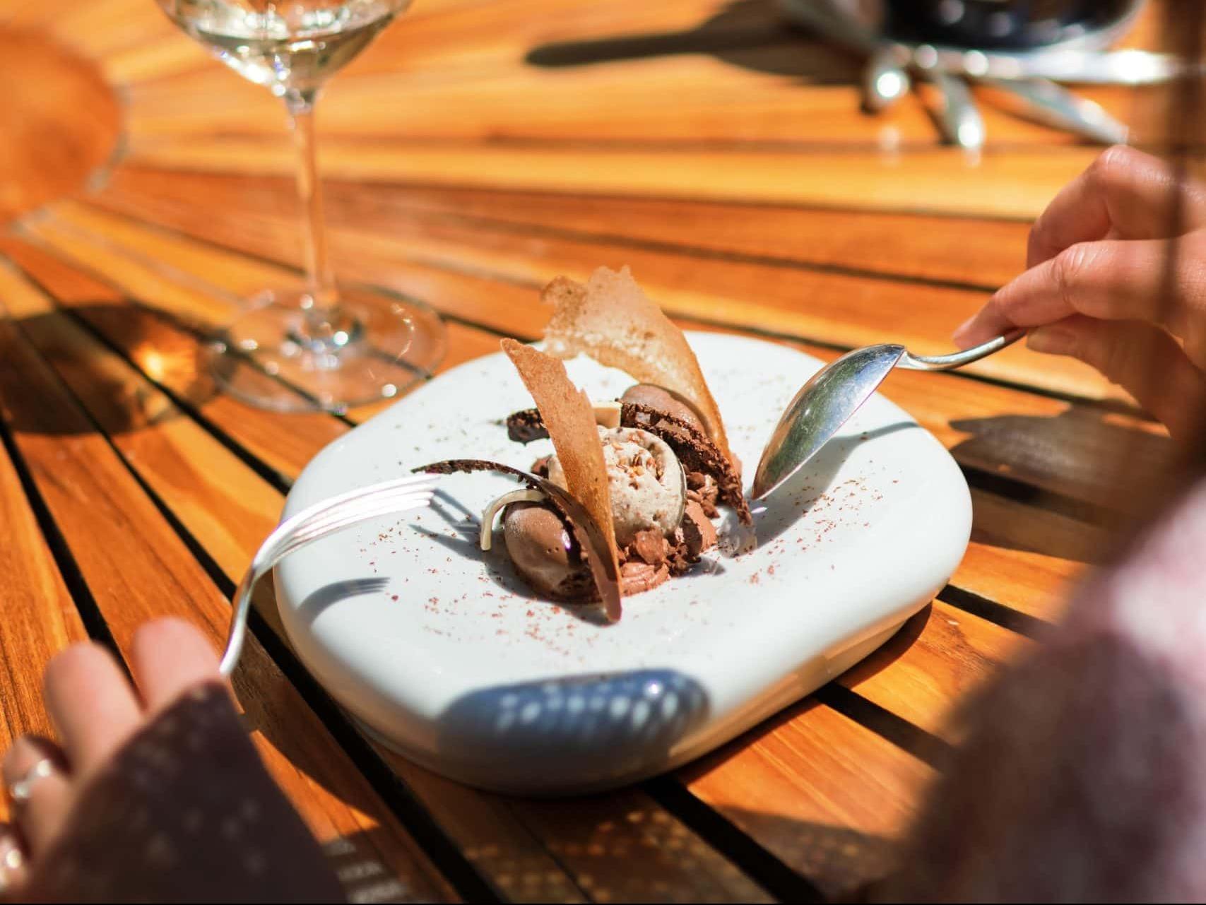 Teritoria Hostellerie de l\'Abbaye de la Celle