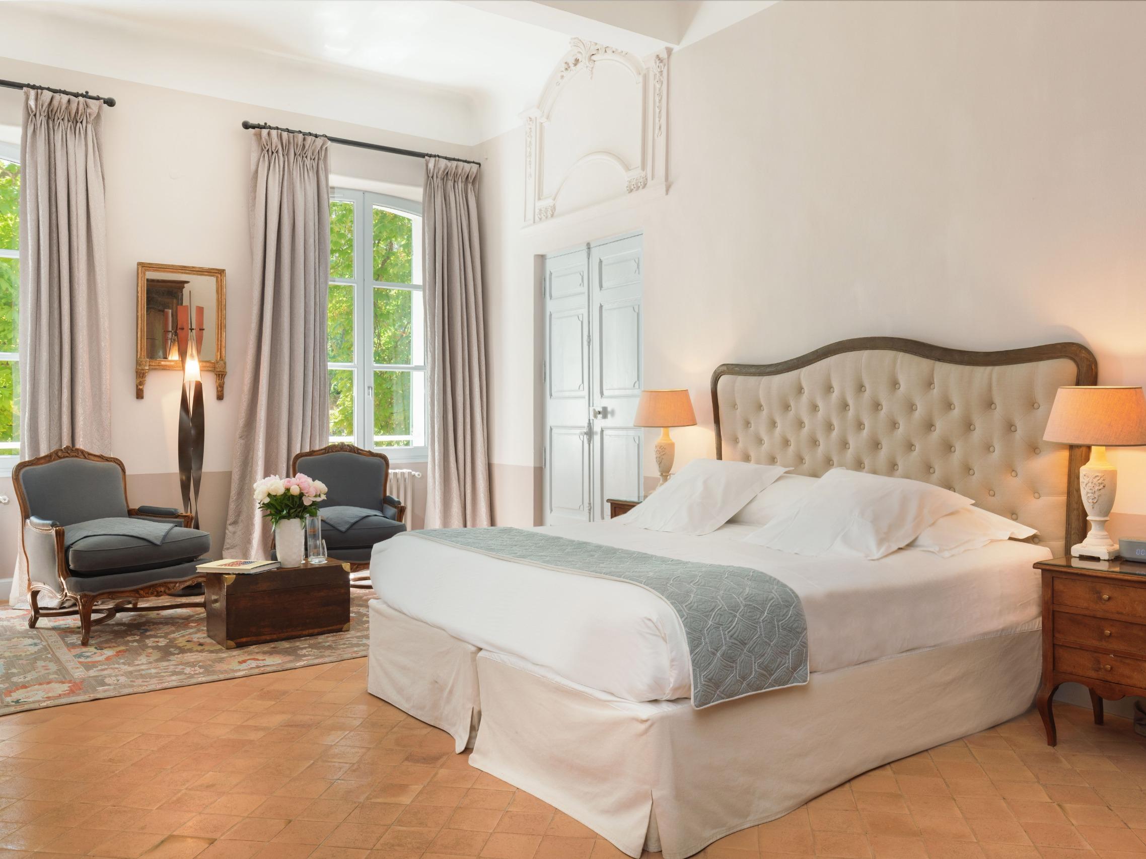 Teritoria Hostellerie de l\'Abbaye de la Celle