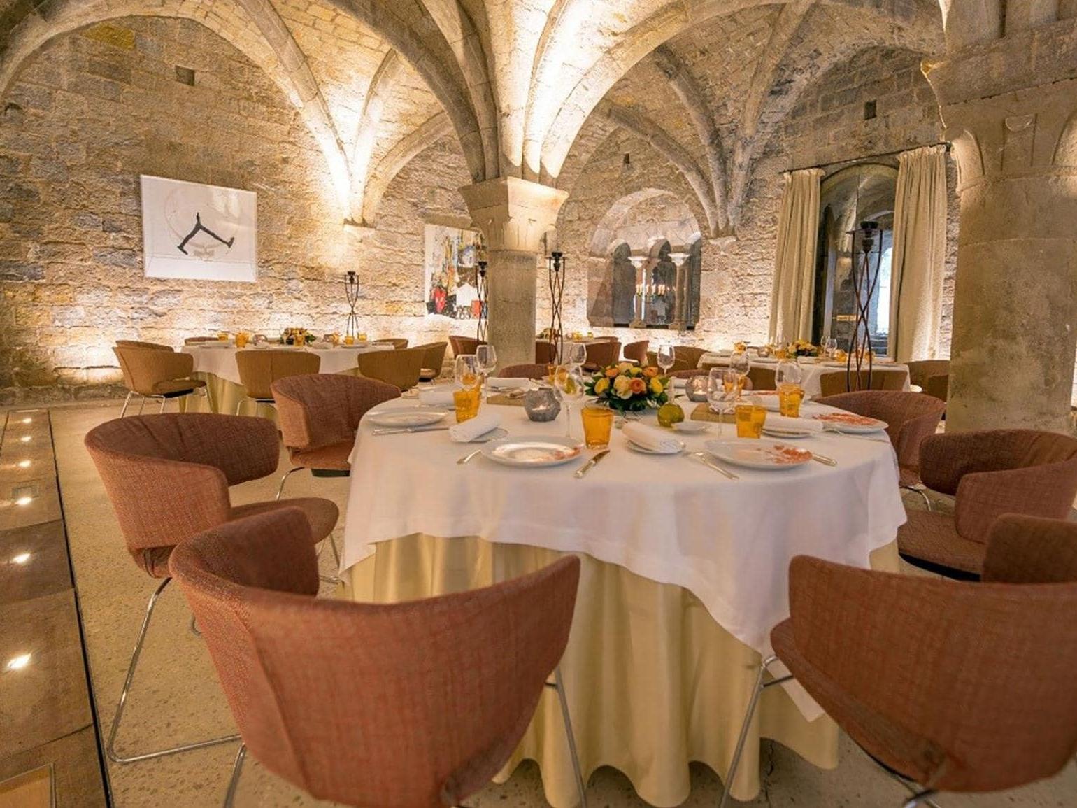 Teritoria Hostellerie de l\'Abbaye de la Celle