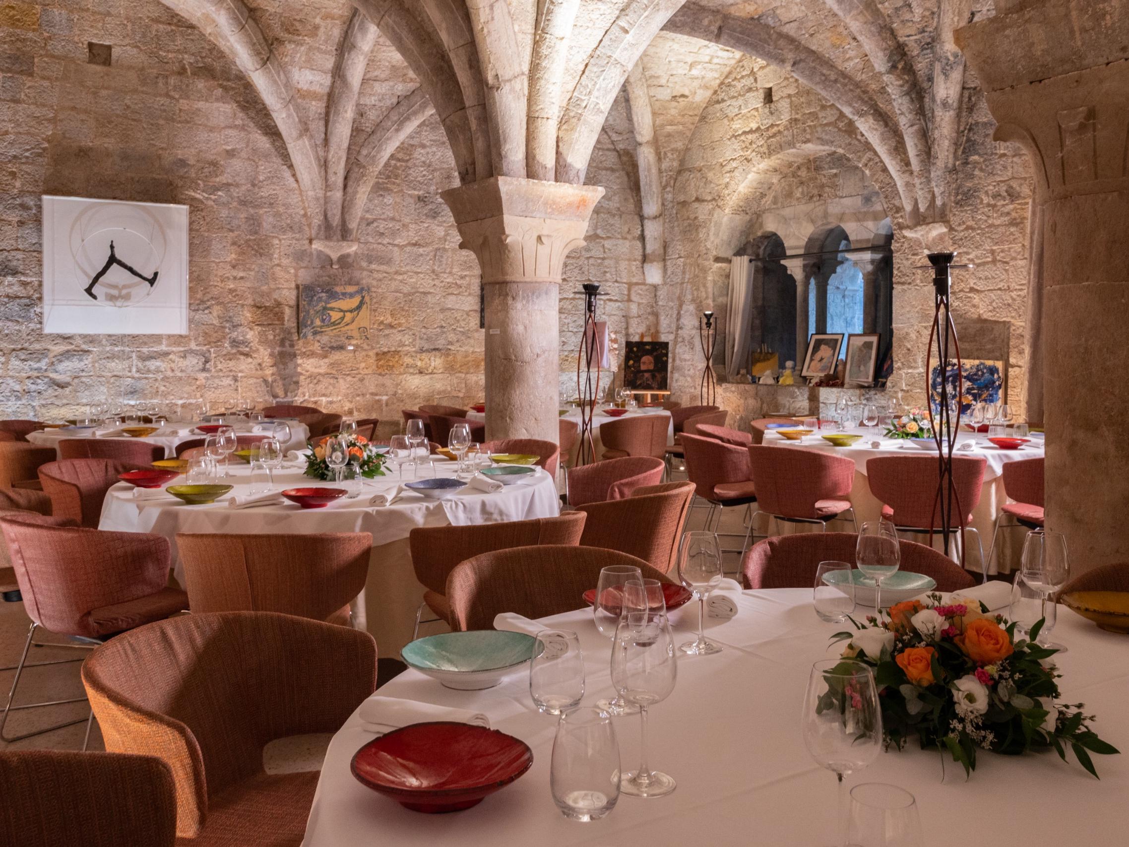 Teritoria Hostellerie de l\'Abbaye de la Celle