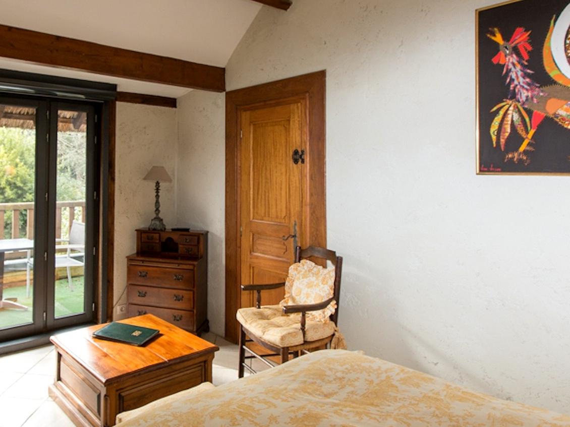 Teritoria Hôtel le Petit Coq aux Champs