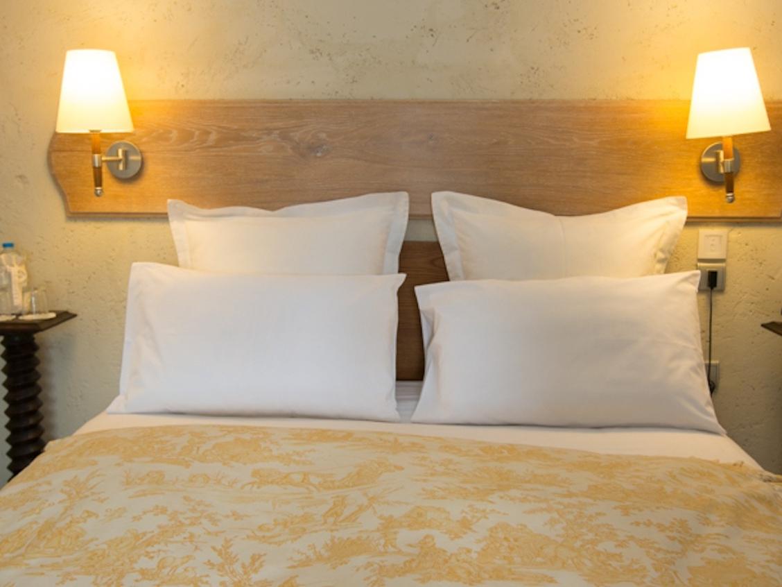 Teritoria Hôtel le Petit Coq aux Champs