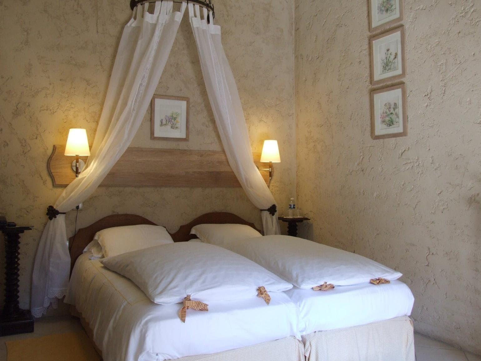 Teritoria Hôtel le Petit Coq aux Champs