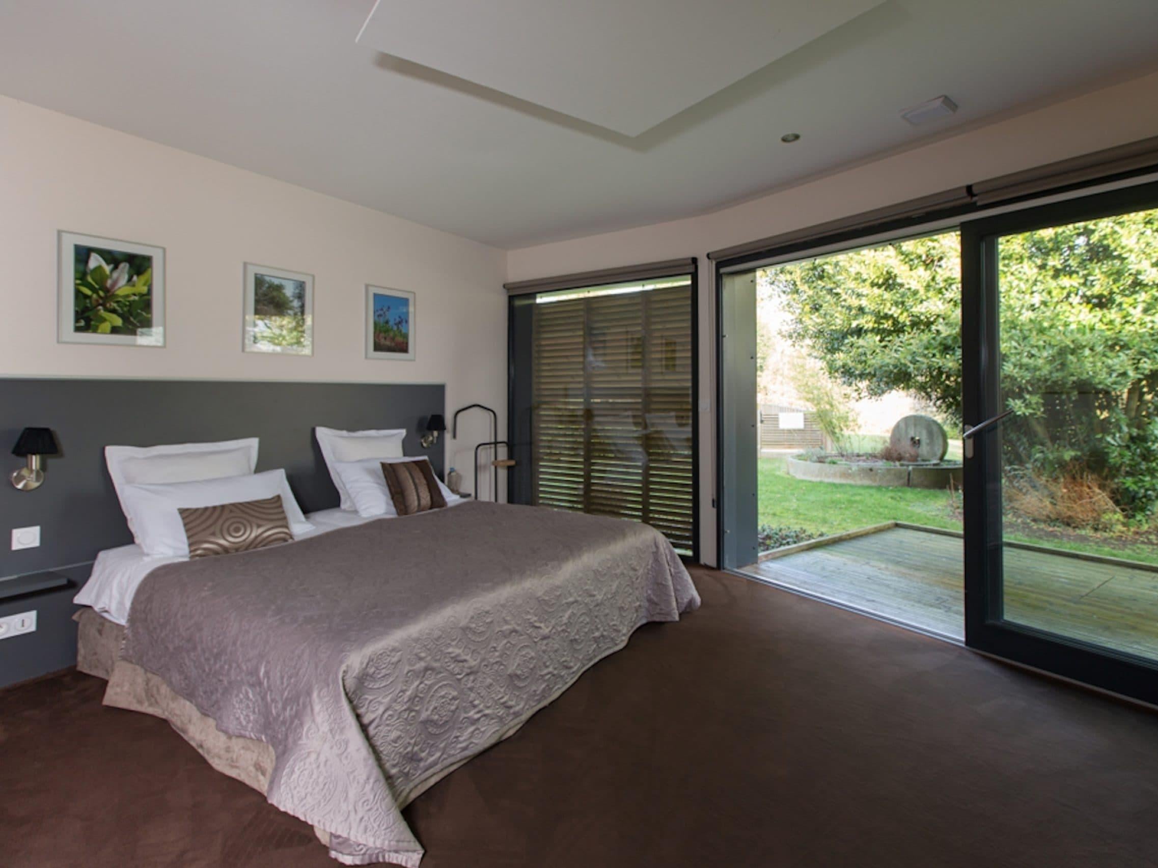 Teritoria Hôtel le Petit Coq aux Champs