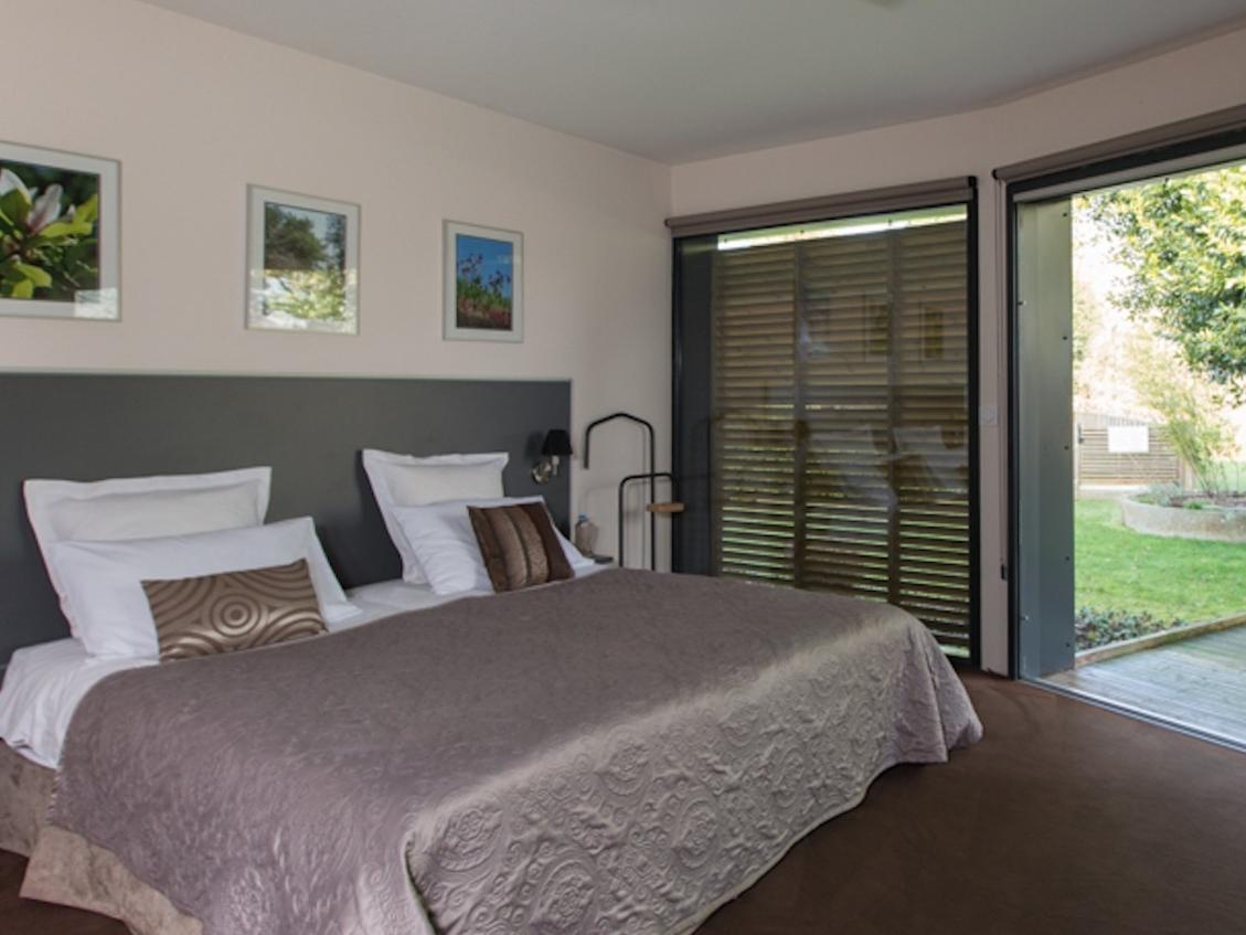 Teritoria Hôtel le Petit Coq aux Champs