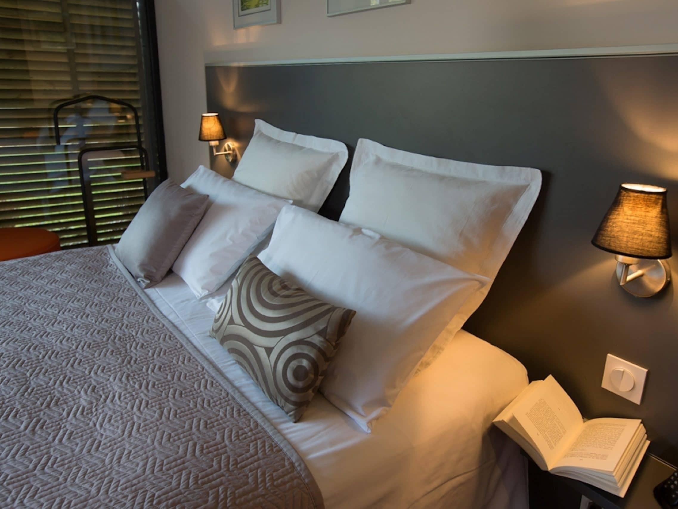 Teritoria Hôtel le Petit Coq aux Champs