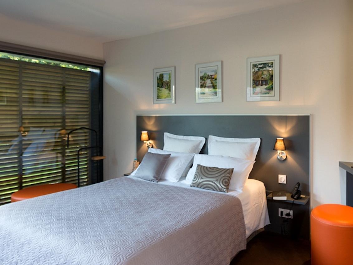 Teritoria Hôtel le Petit Coq aux Champs