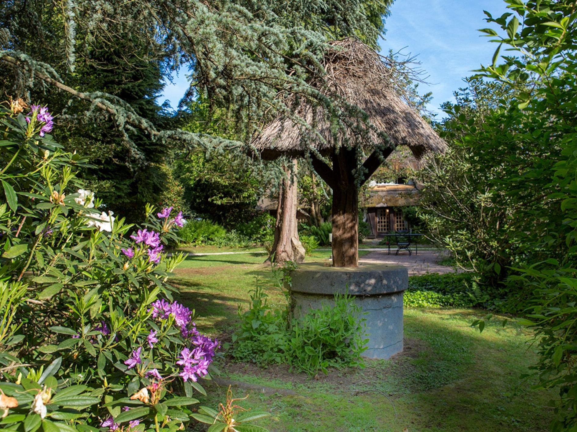 Teritoria Hôtel le Petit Coq aux Champs