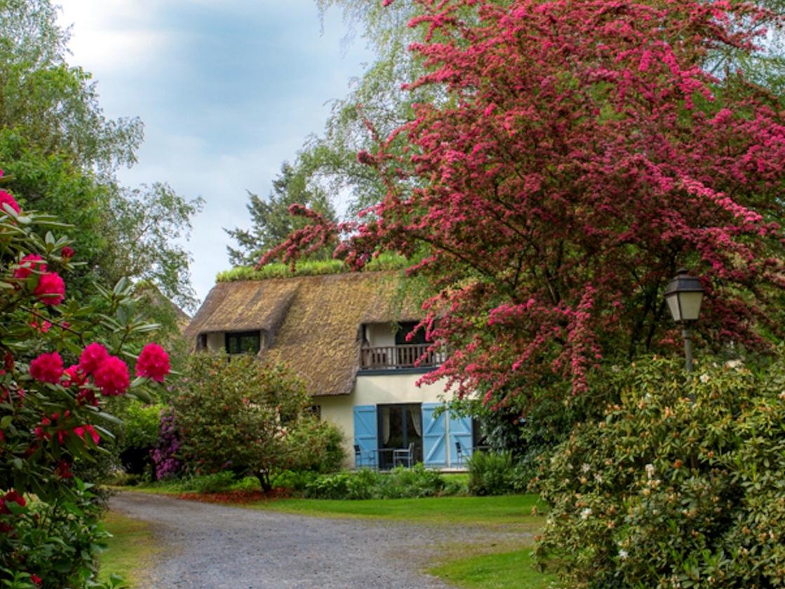 Teritoria Hôtel le Petit Coq aux Champs