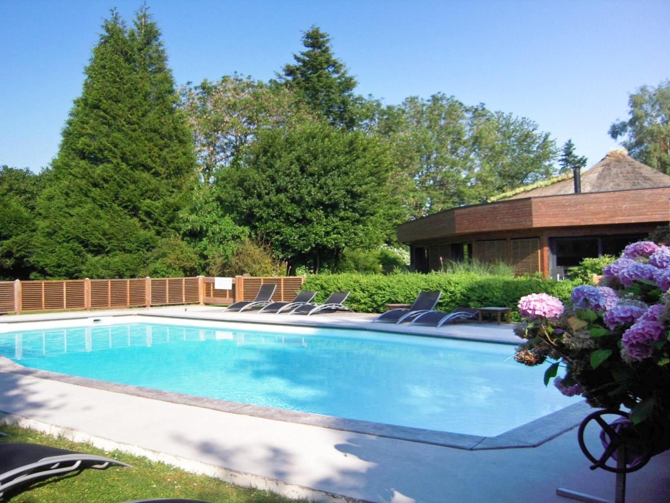 Teritoria Hôtel le Petit Coq aux Champs