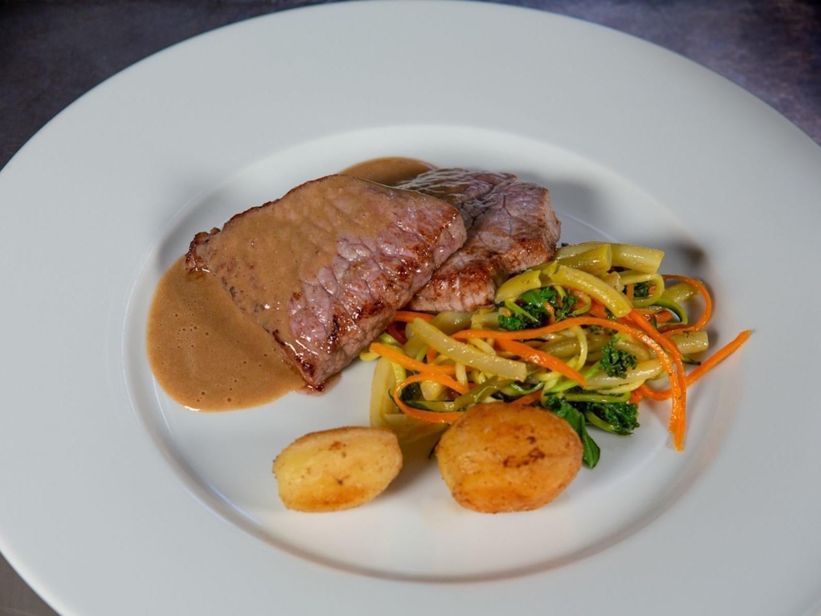 Teritoria Hôtel le Petit Coq aux Champs