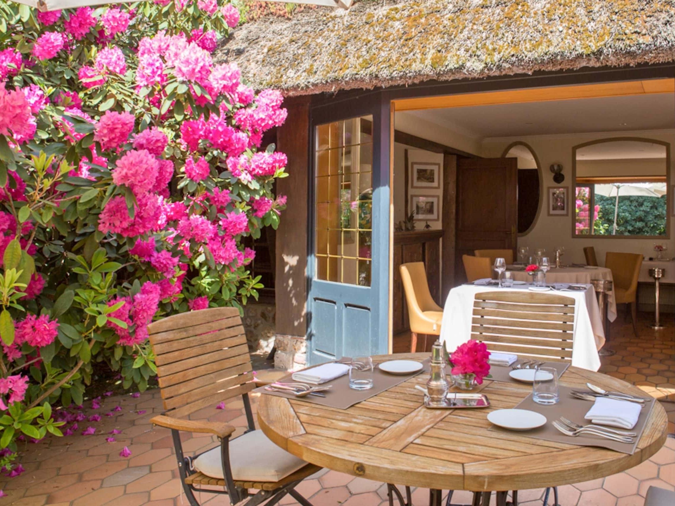 Teritoria Hôtel le Petit Coq aux Champs