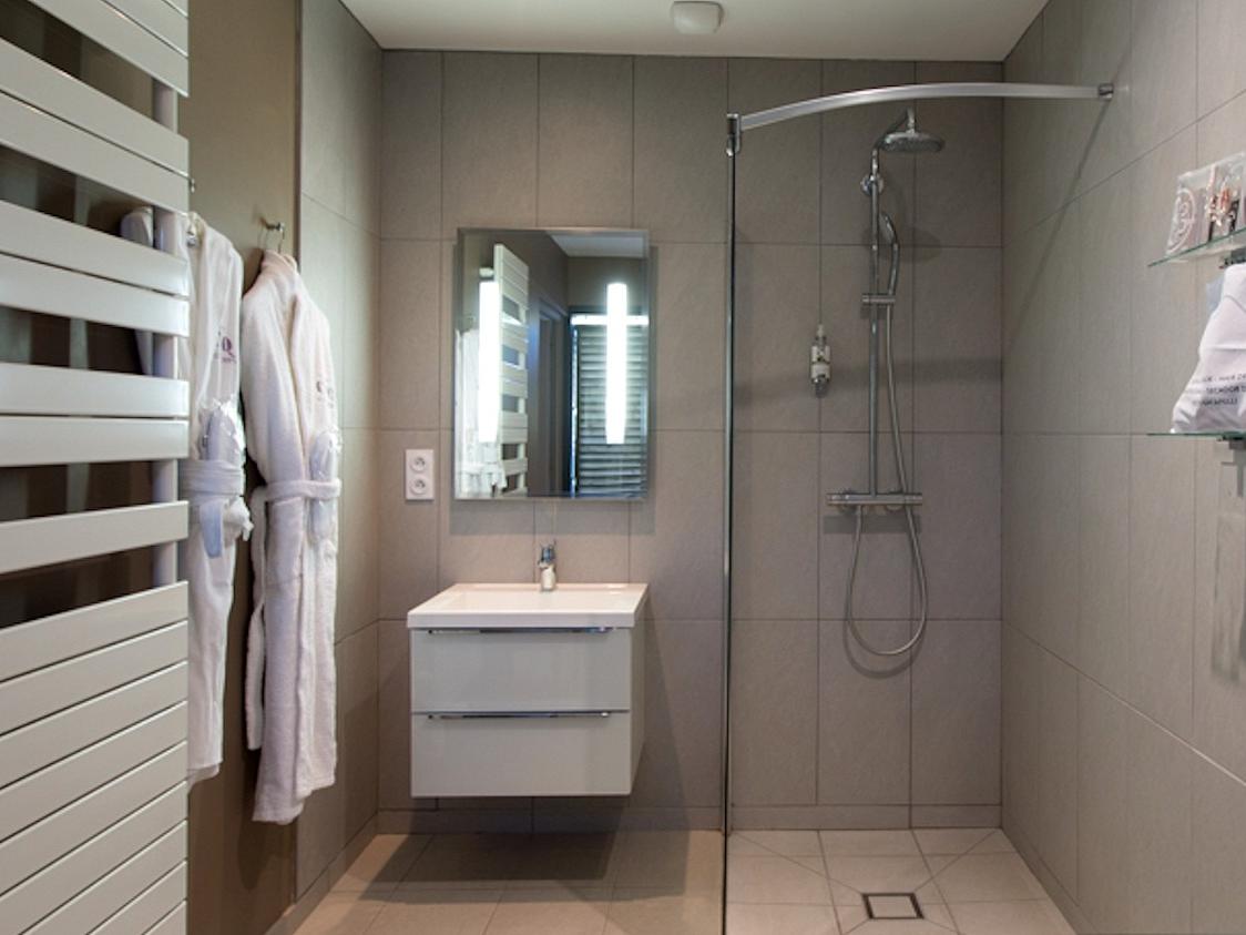 Teritoria Hôtel le Petit Coq aux Champs