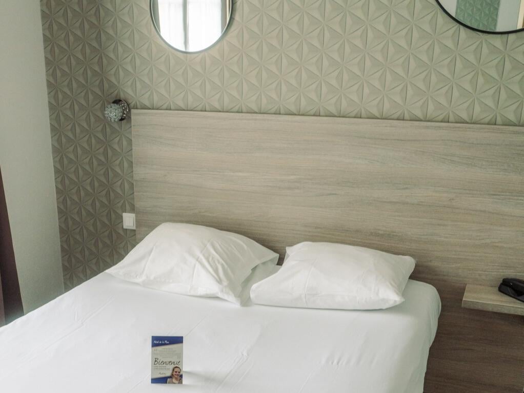 Logis Hôtel de la Place