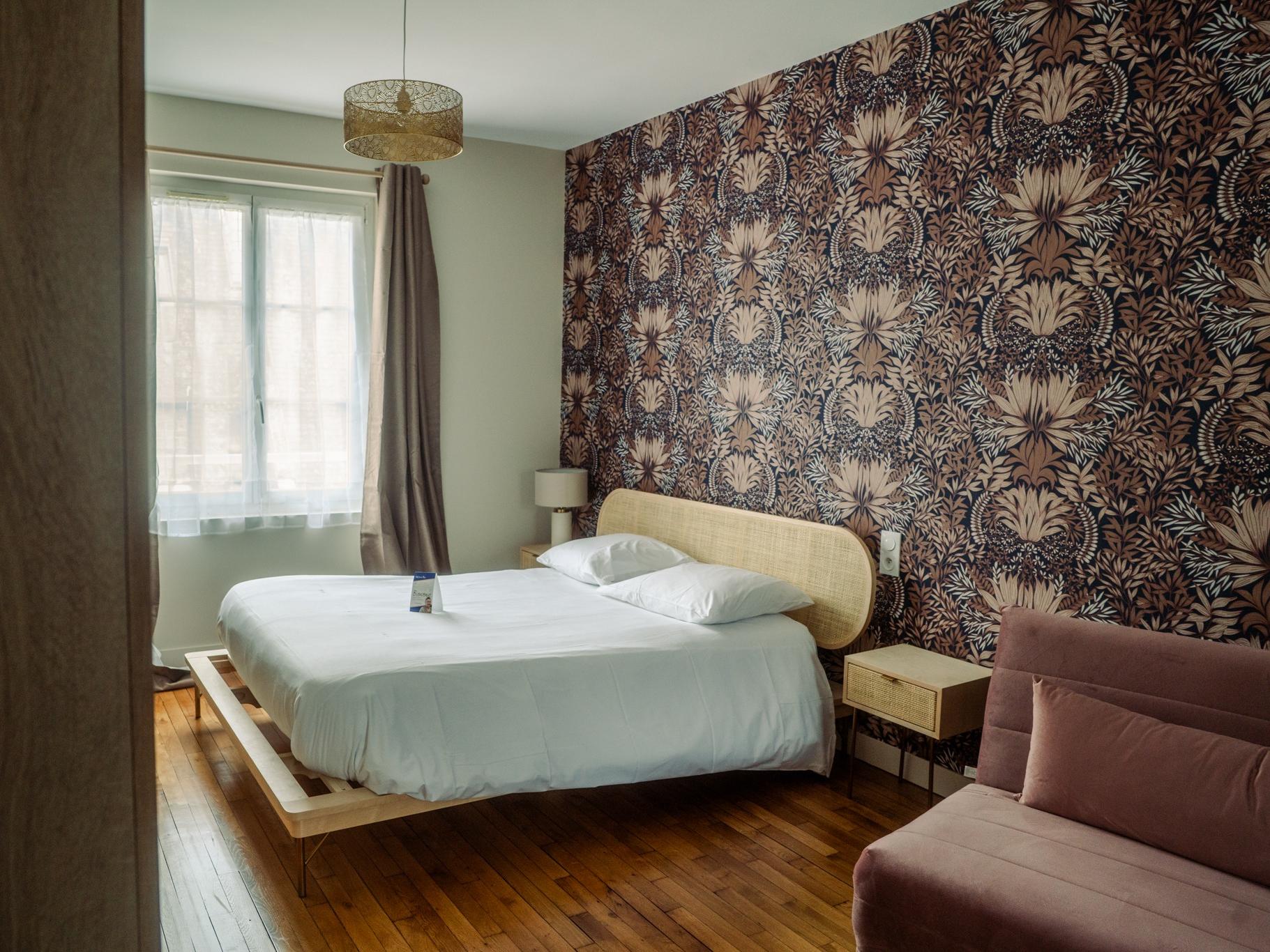 Logis Hôtel de la Place