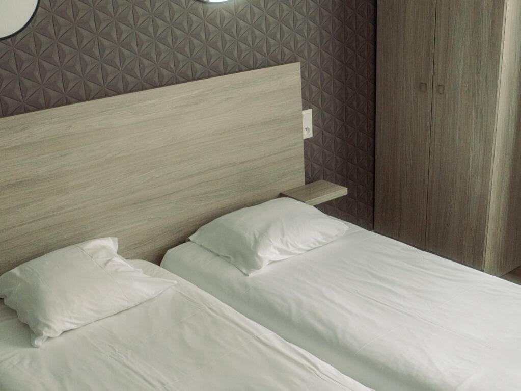 Logis Hôtel de la Place