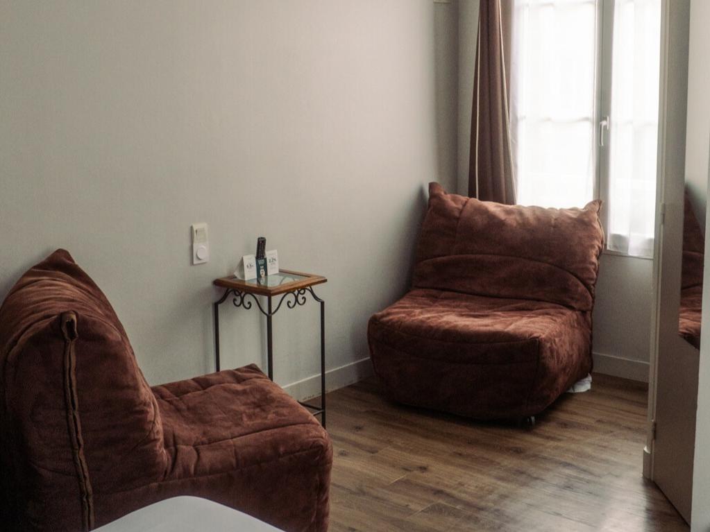 Logis Hôtel de la Place