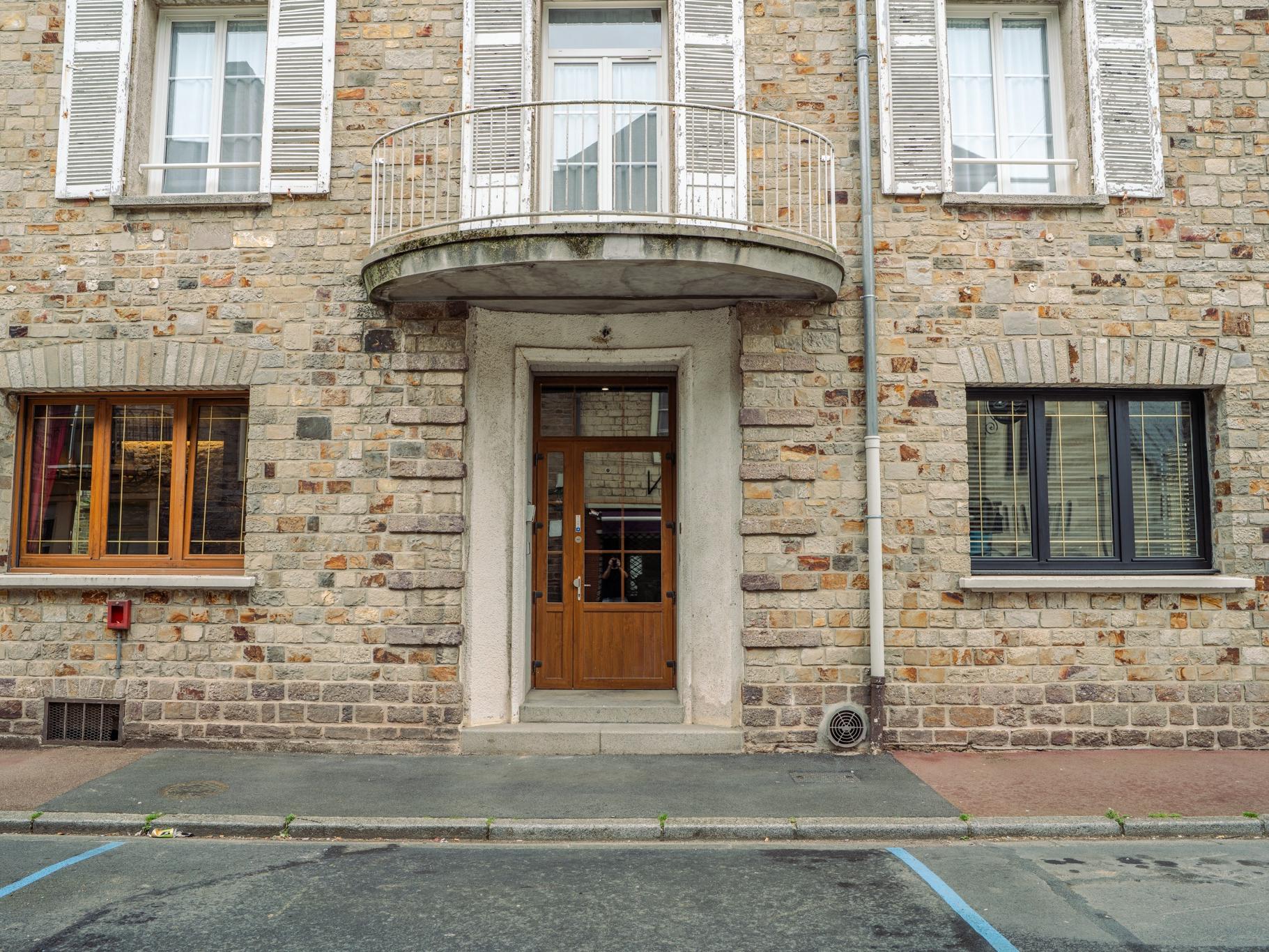 Logis Hôtel de la Place