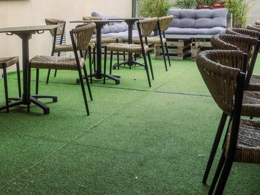 Logis Hôtel de la Place