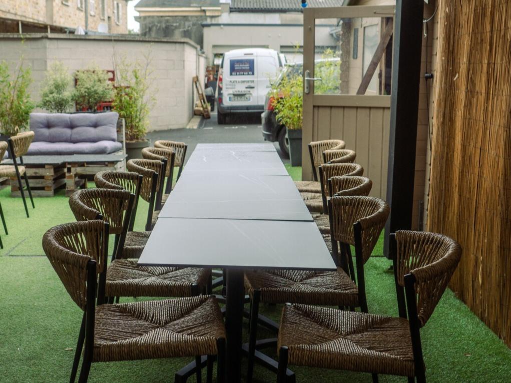 Logis Hôtel de la Place