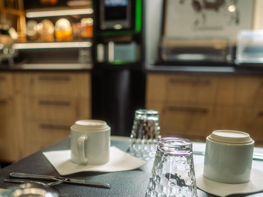 Logis Hôtel de la Place