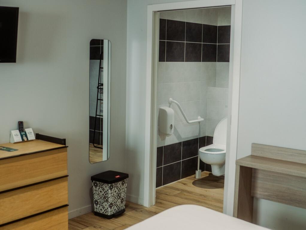 Logis Hôtel de la Place