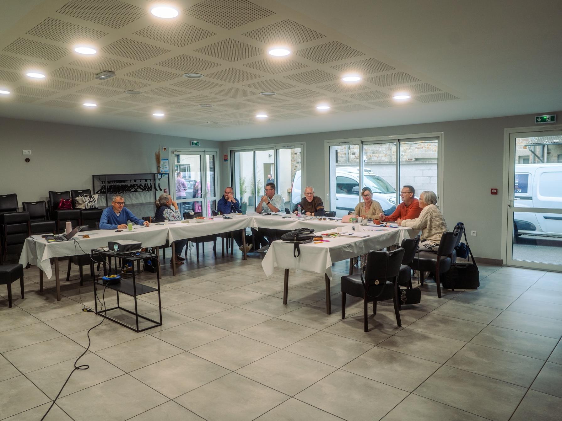 Logis Hôtel de la Place