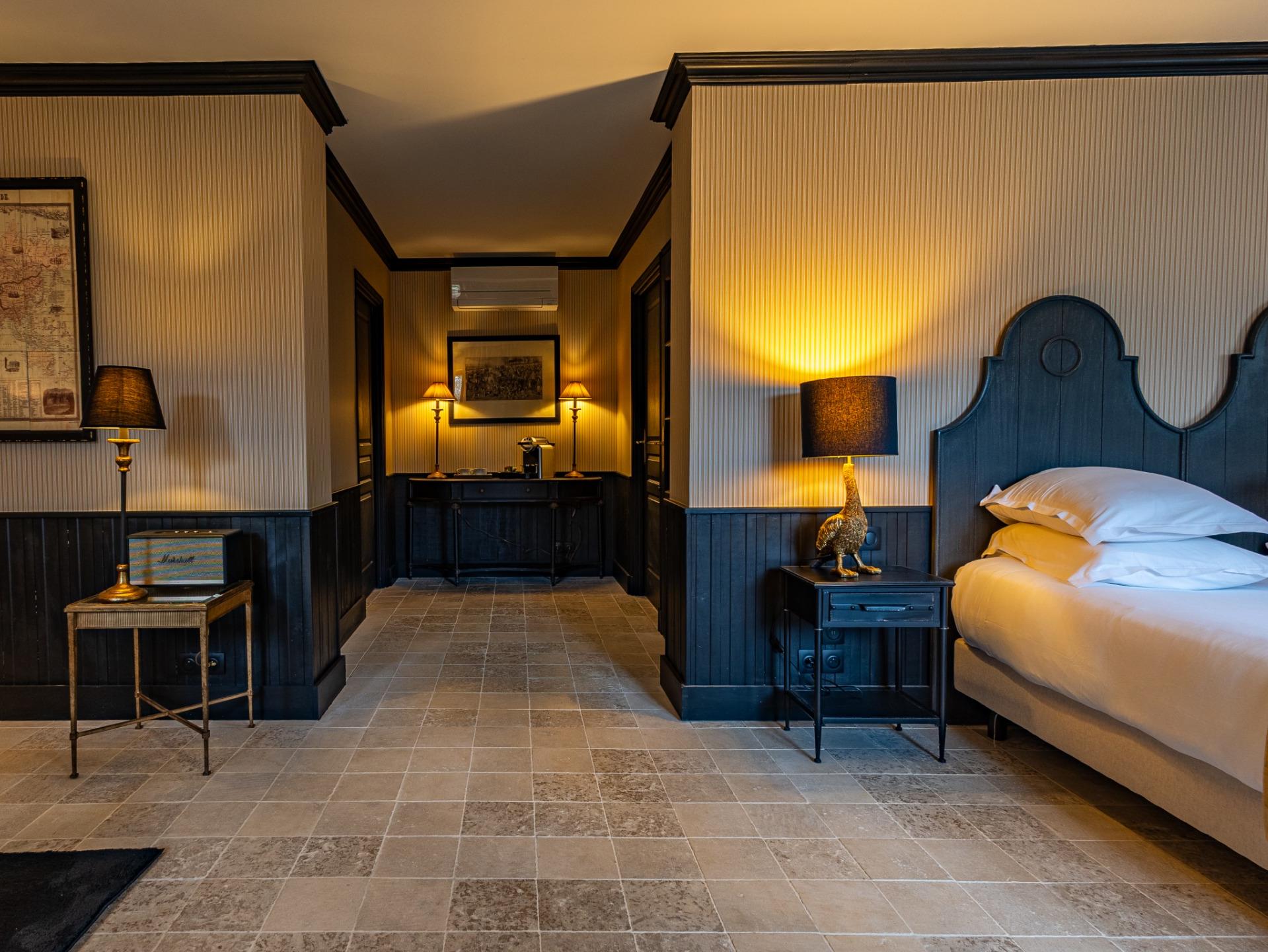 Teritoria Château de Courban & Spa