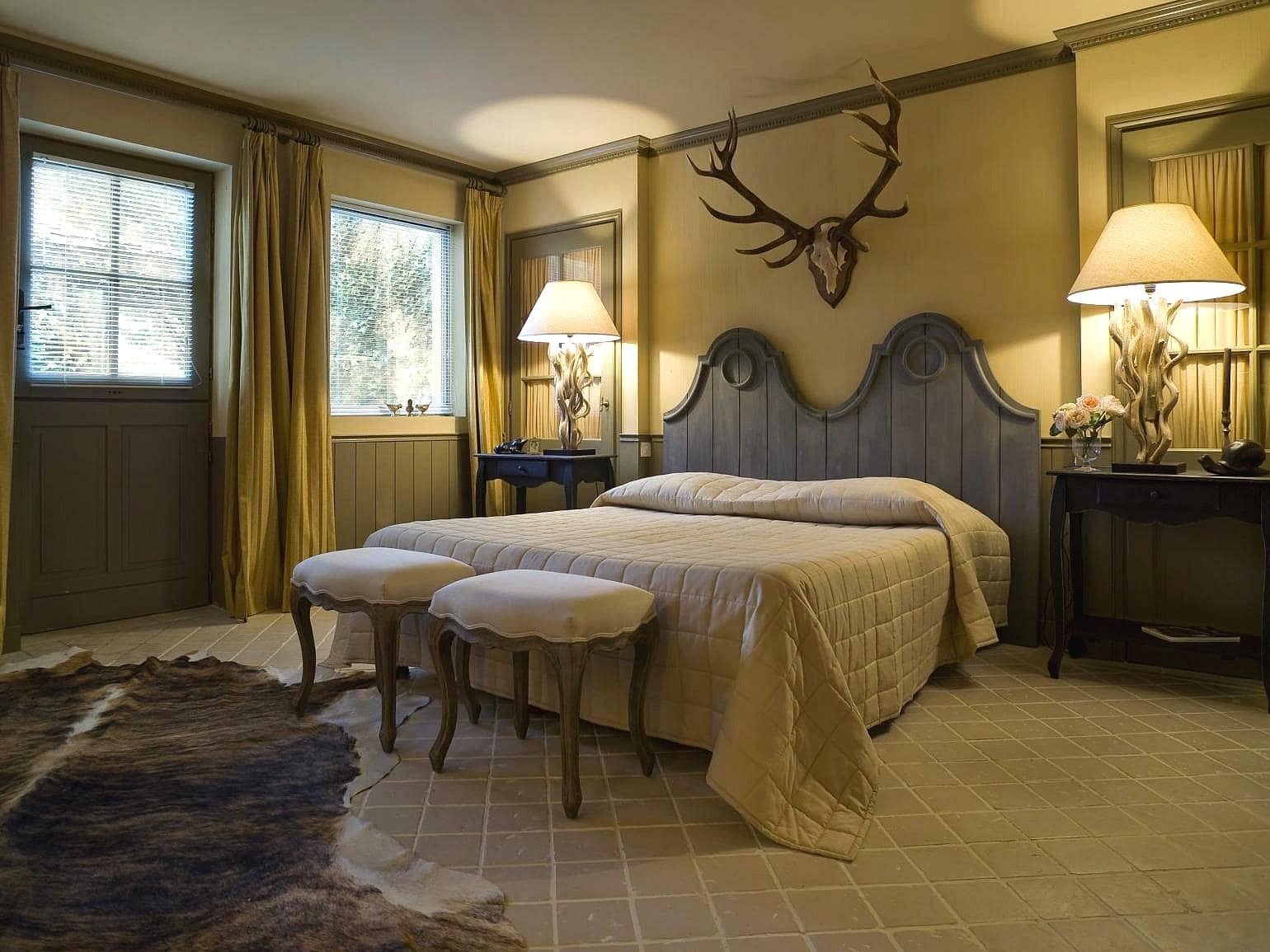 Teritoria Château de Courban & Spa