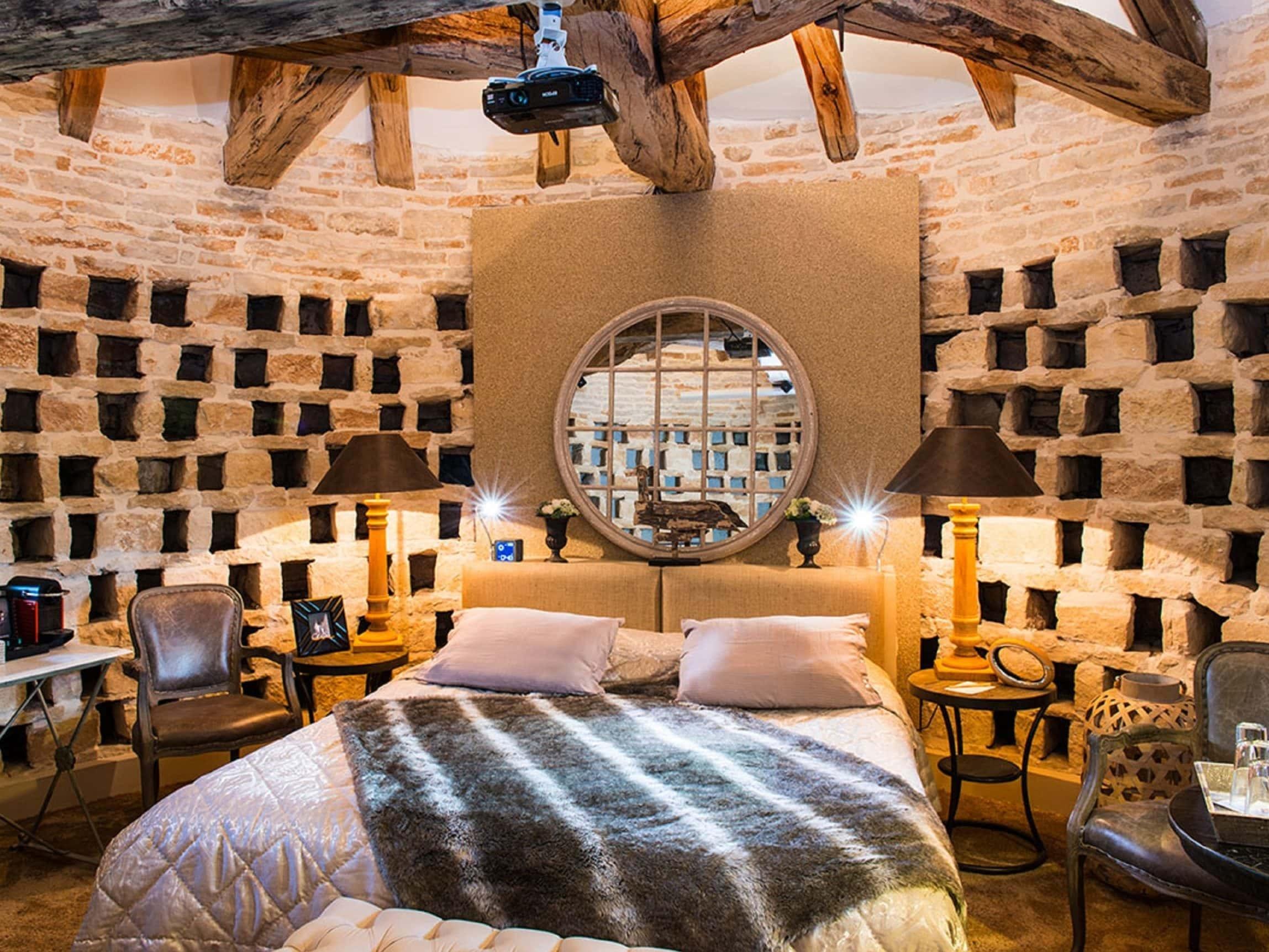 Teritoria Château de Courban & Spa