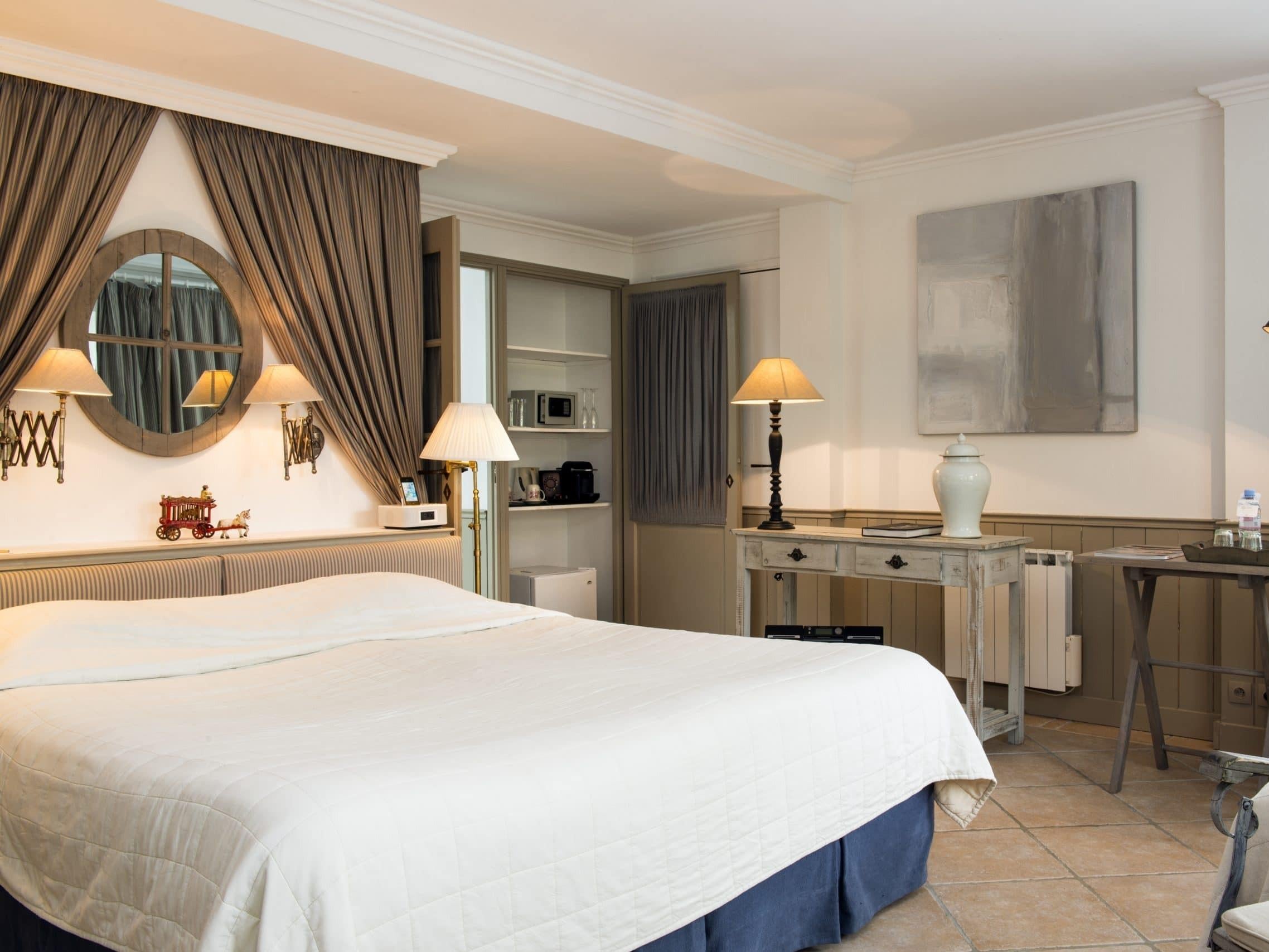 Teritoria Château de Courban & Spa