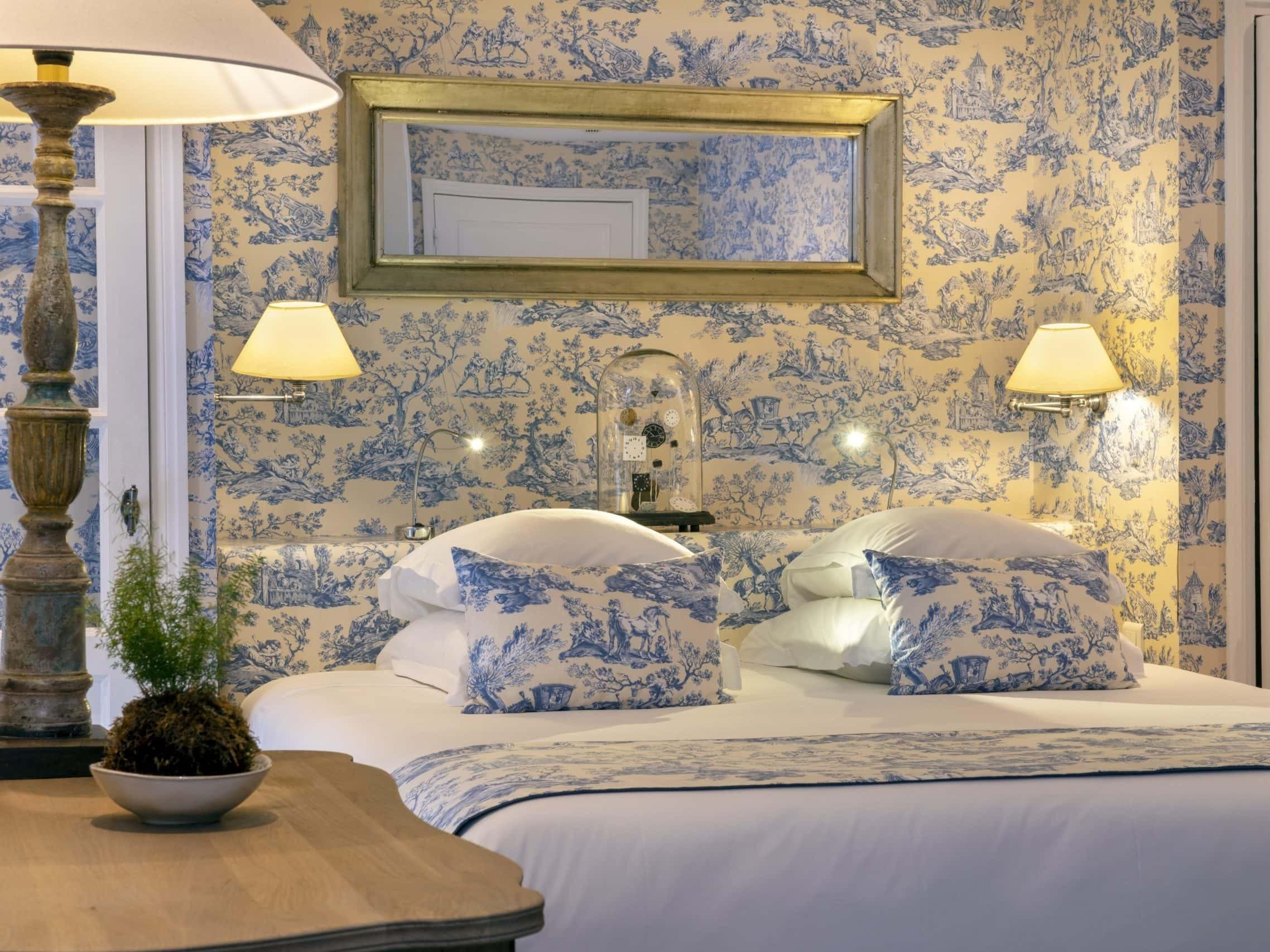 Teritoria Château de Courban & Spa