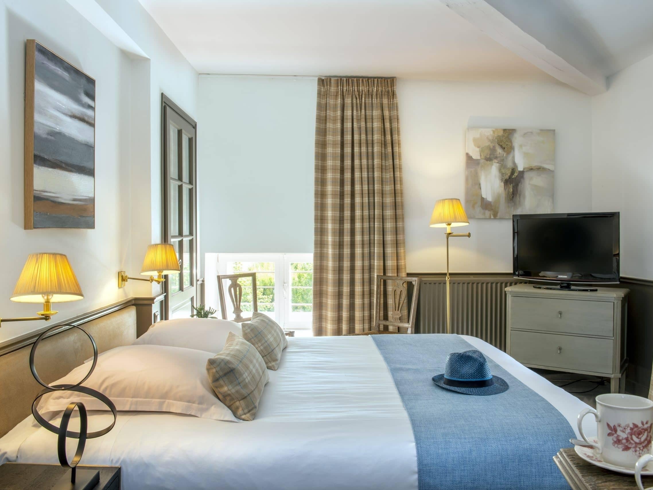 Teritoria Château de Courban & Spa