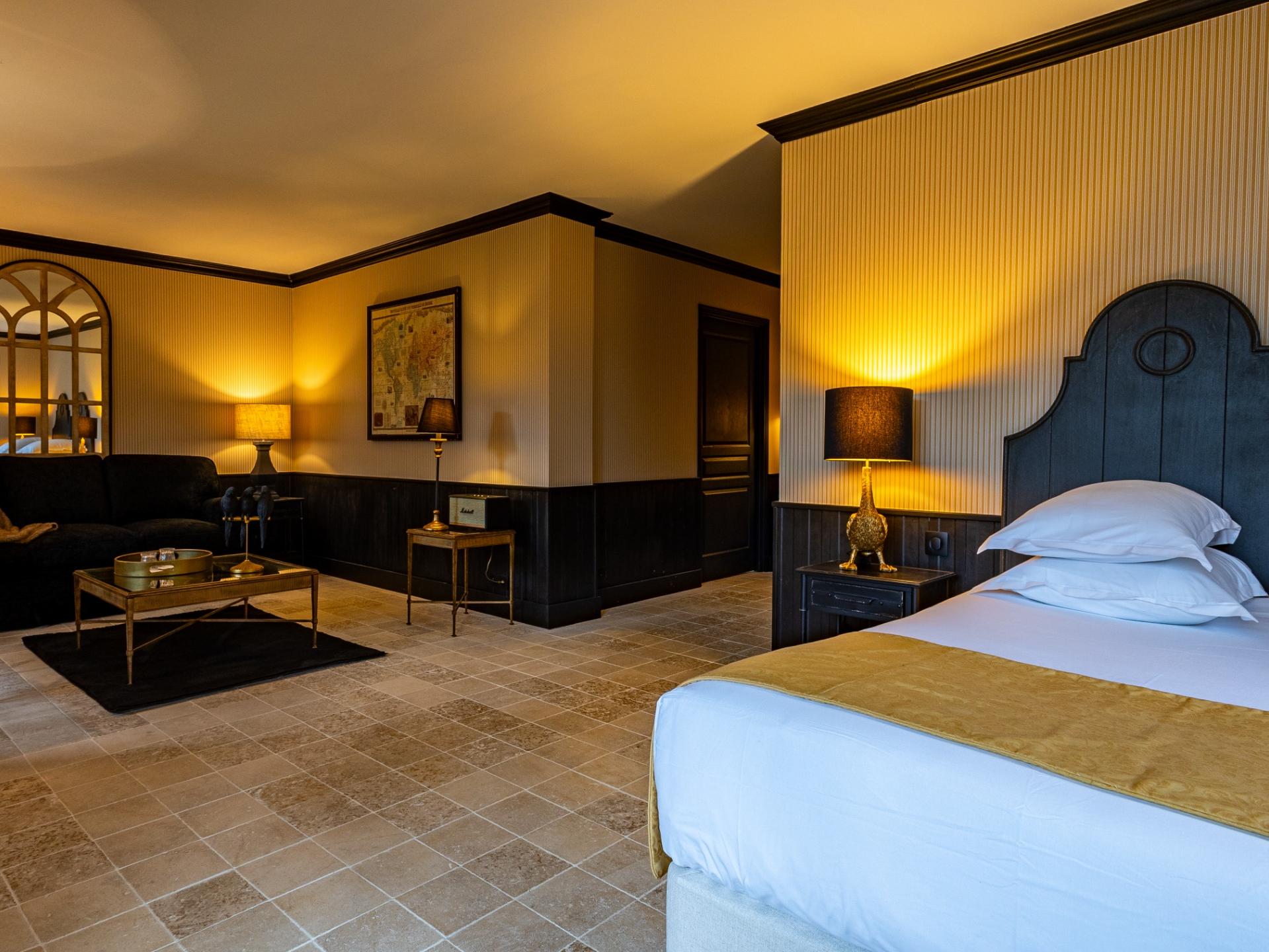 Teritoria Château de Courban & Spa