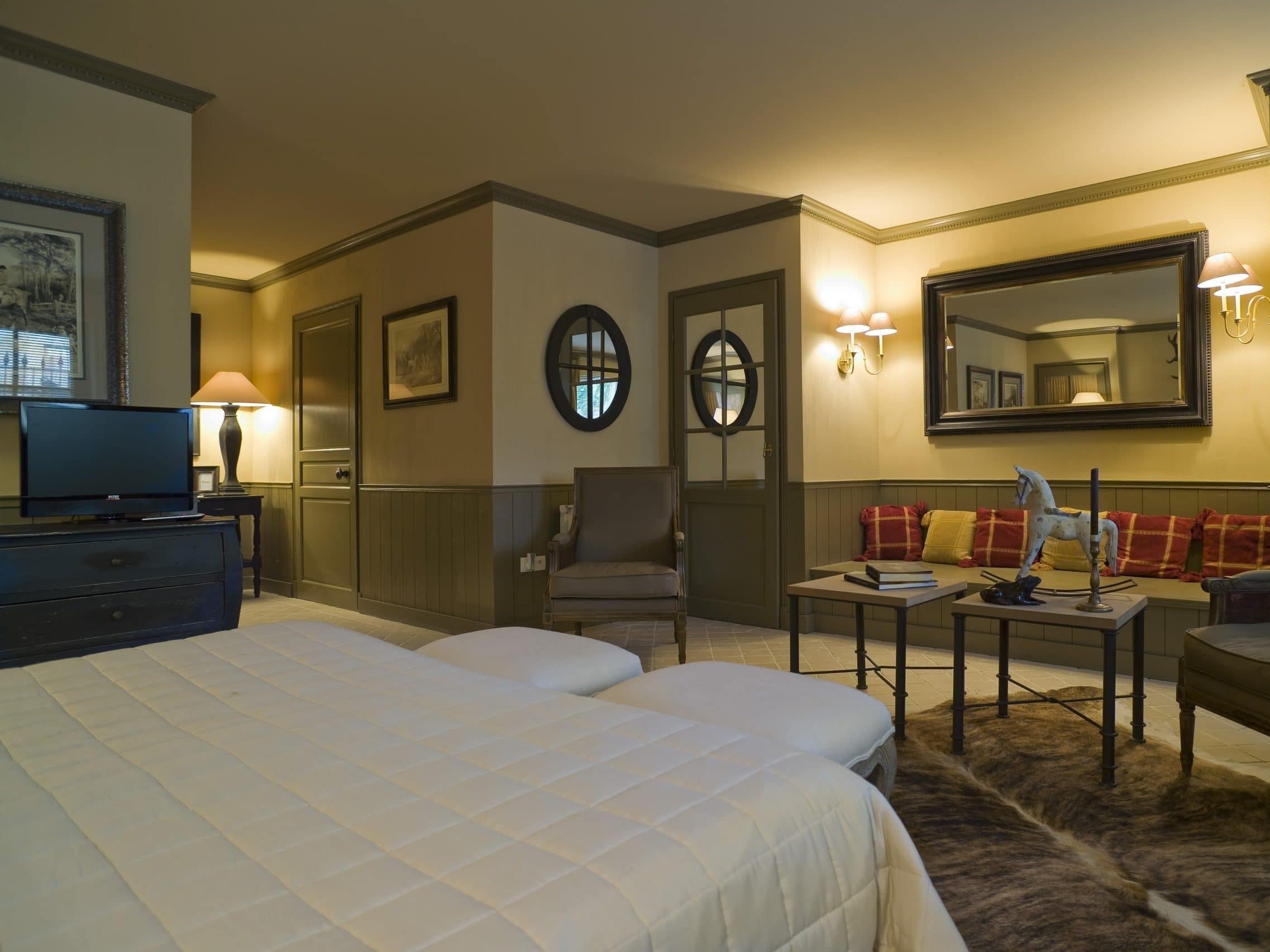 Teritoria Château de Courban & Spa