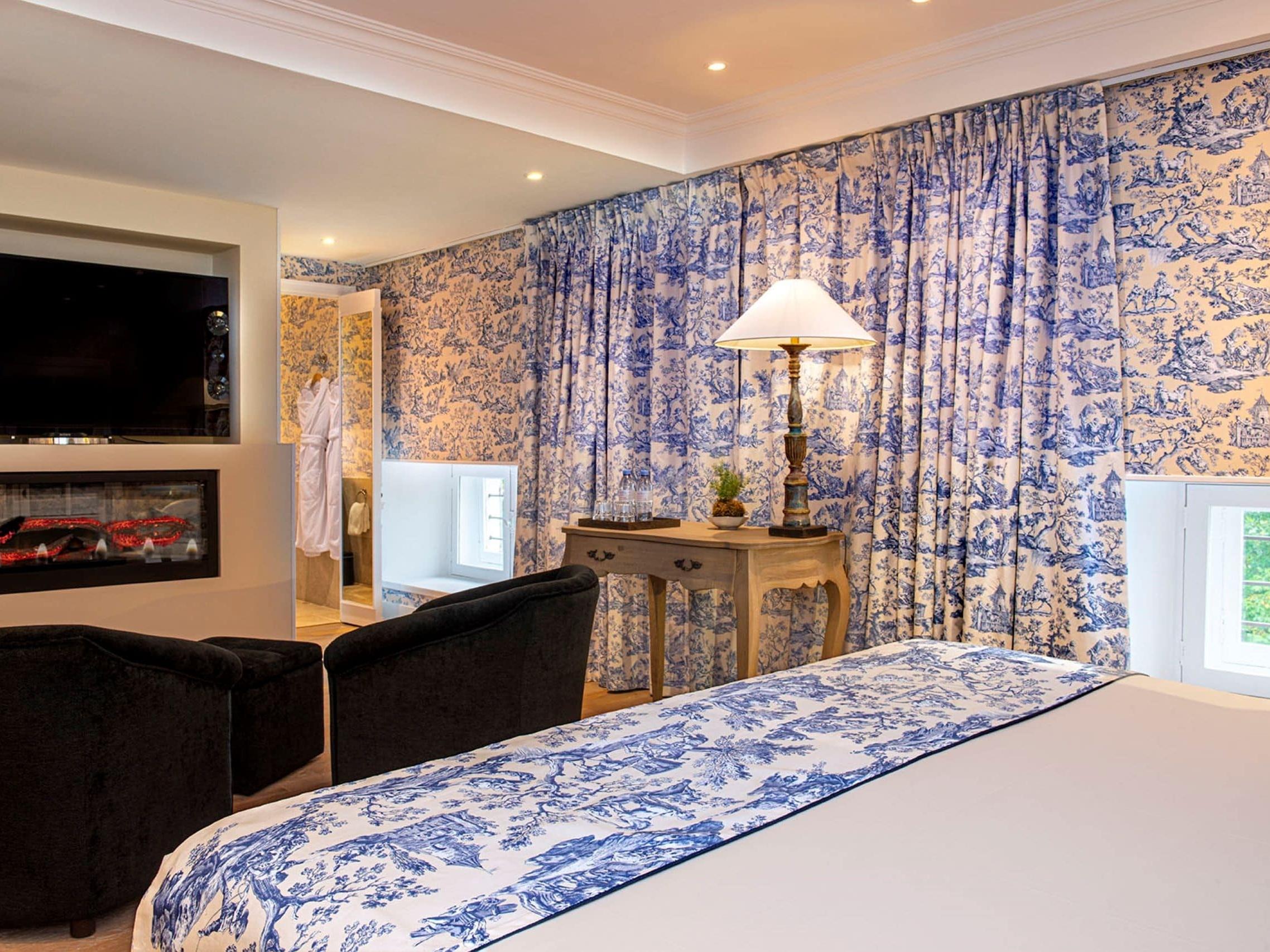 Teritoria Château de Courban & Spa