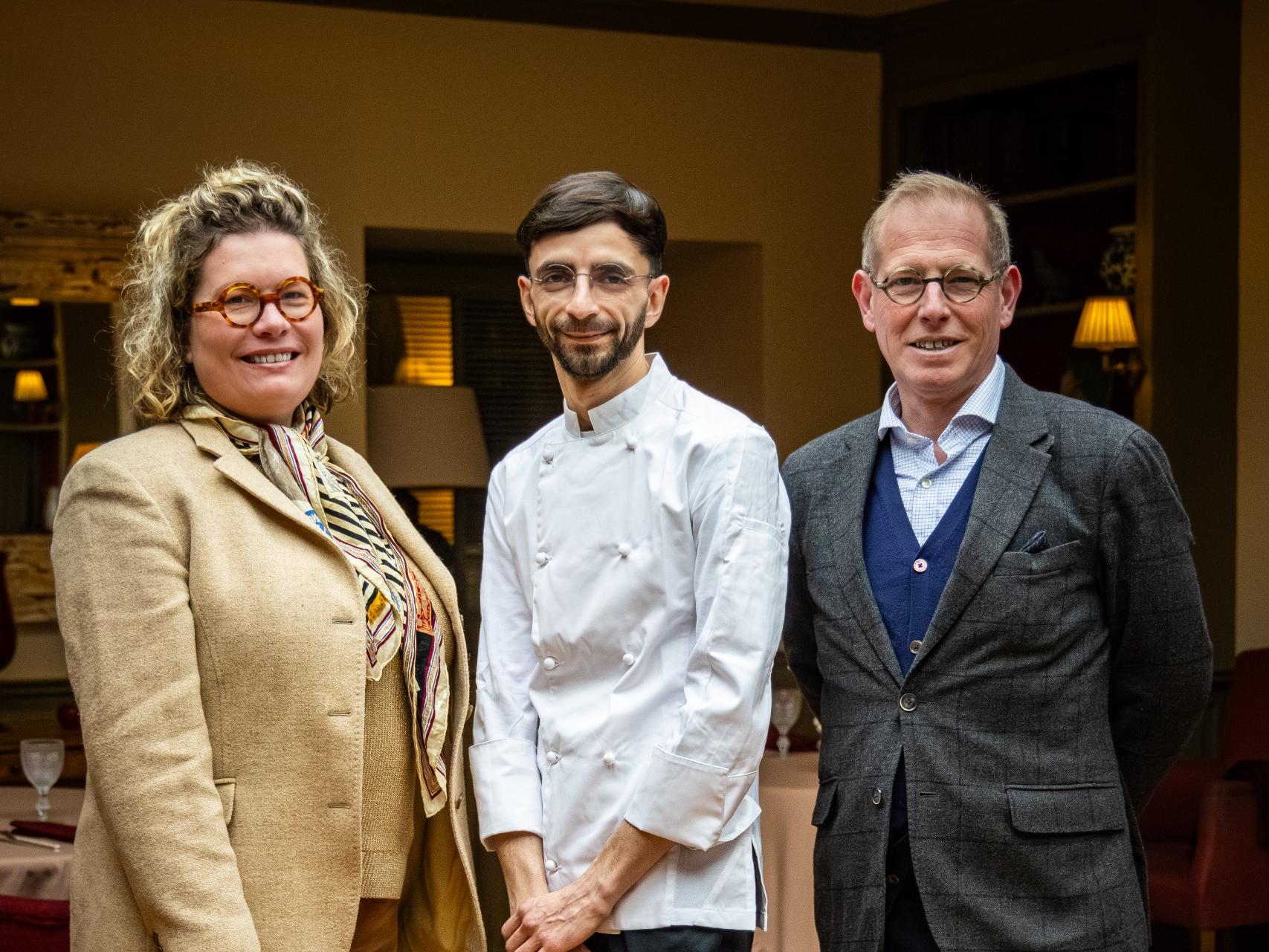 Teritoria Château de Courban & Spa