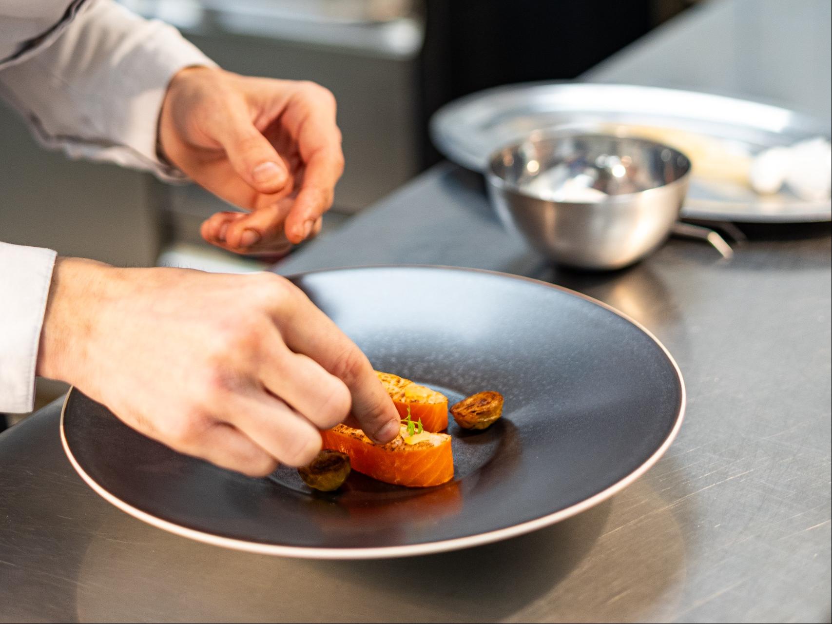 Teritoria Château de Courban & Spa