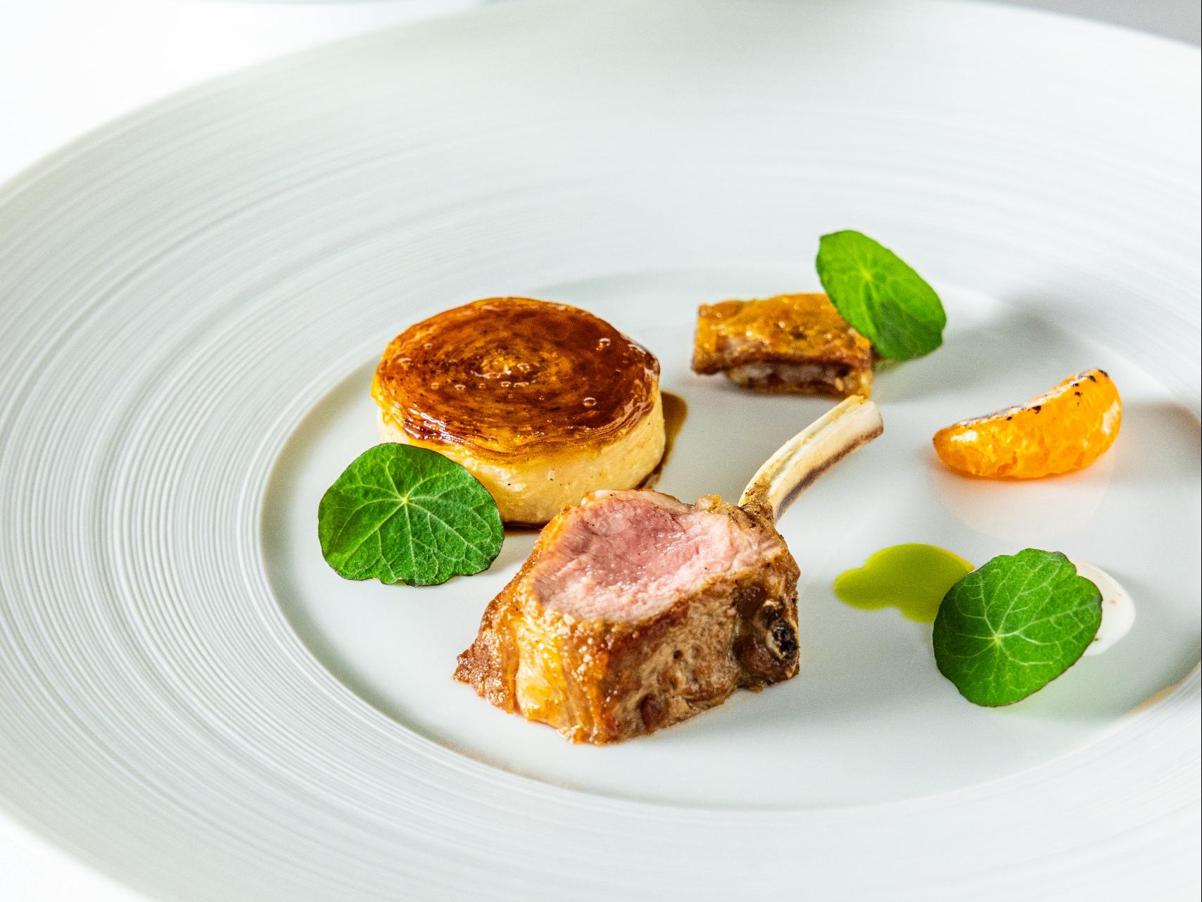 Teritoria Château de Courban & Spa